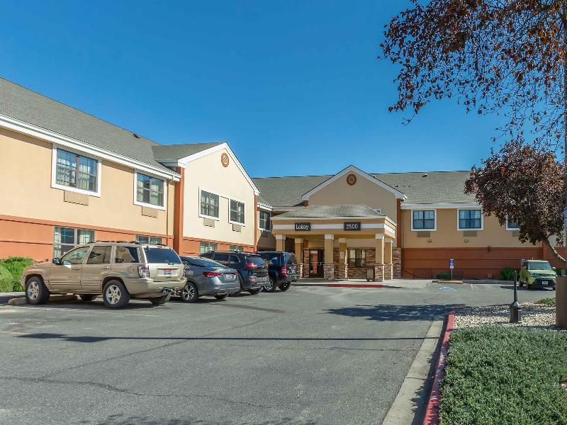 Extended Stay America - Boise - Airport image