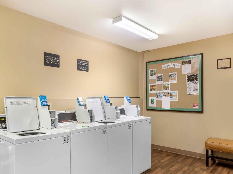 Extended Stay America - Boise - Airport image