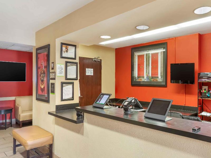 Extended Stay America - Boise - Airport image