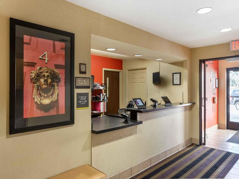 Extended Stay America - Boise - Airport image