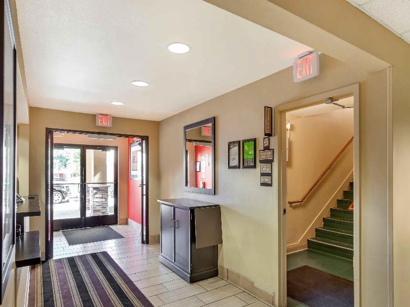 Extended Stay America - Boise - Airport image