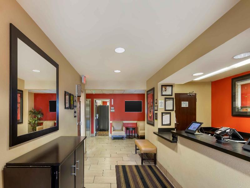 Extended Stay America - Boise - Airport image