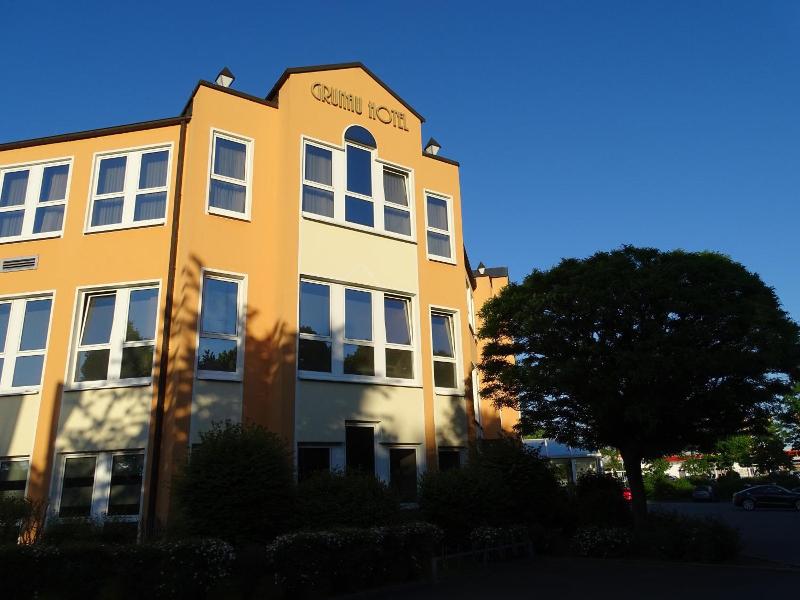 Grunau image
