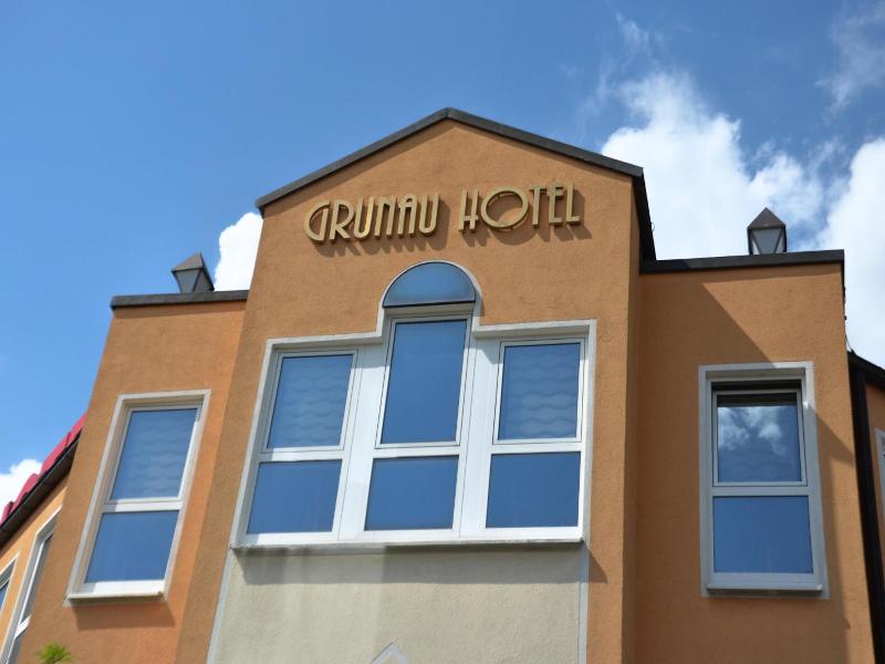 Grunau image