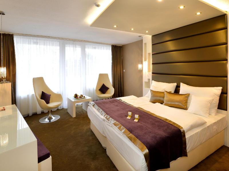 Residence Hotel Balaton**** superior image