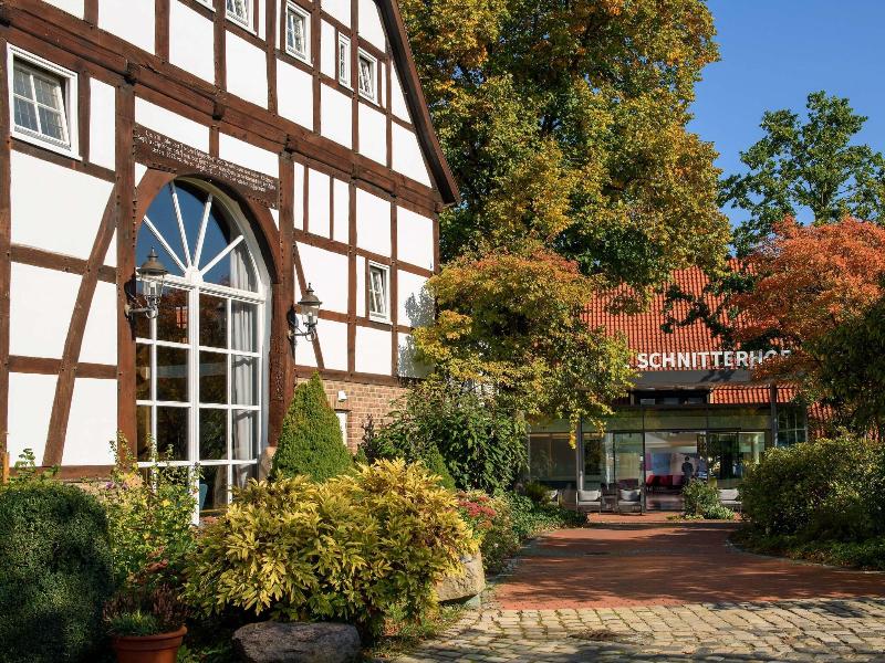 Hotel Der Schnitterhof image