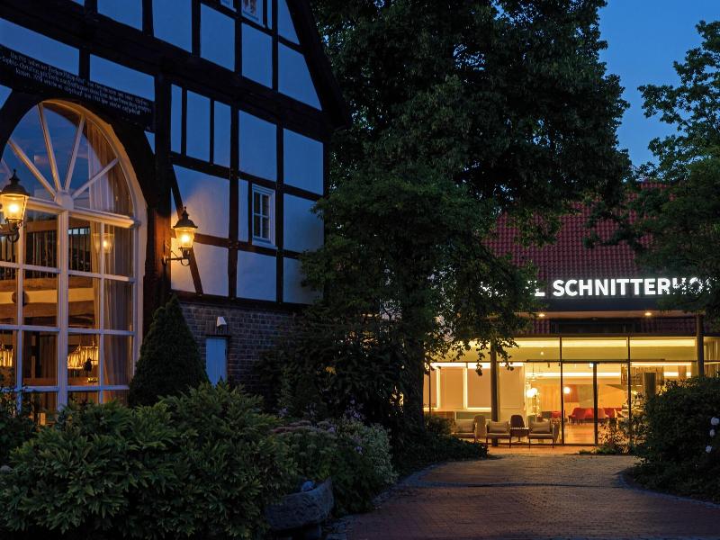 Hotel Der Schnitterhof image