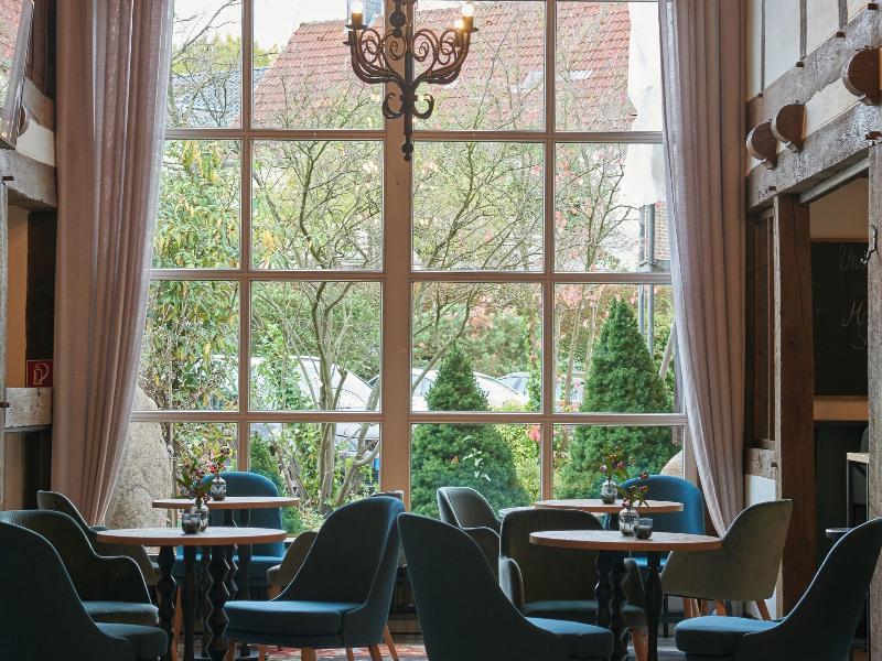 Hotel Der Schnitterhof image
