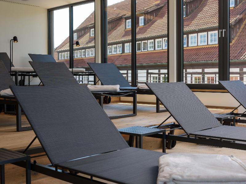 Hotel Der Schnitterhof image