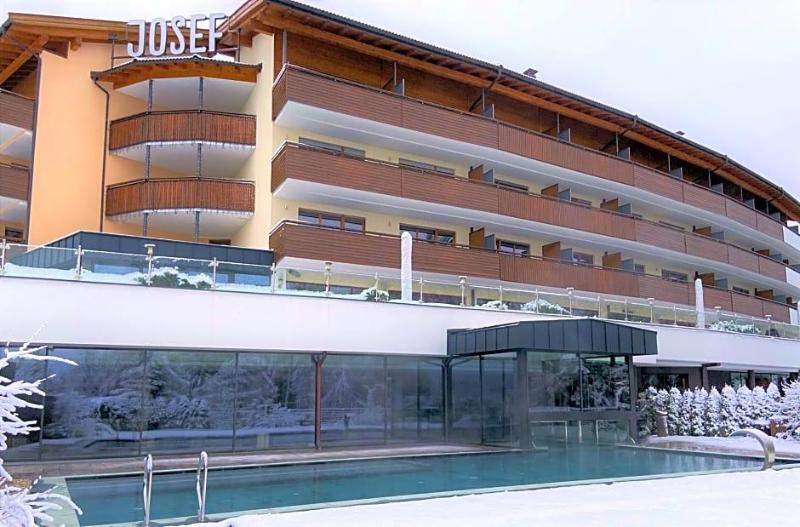 Hotel Meran 2000 image