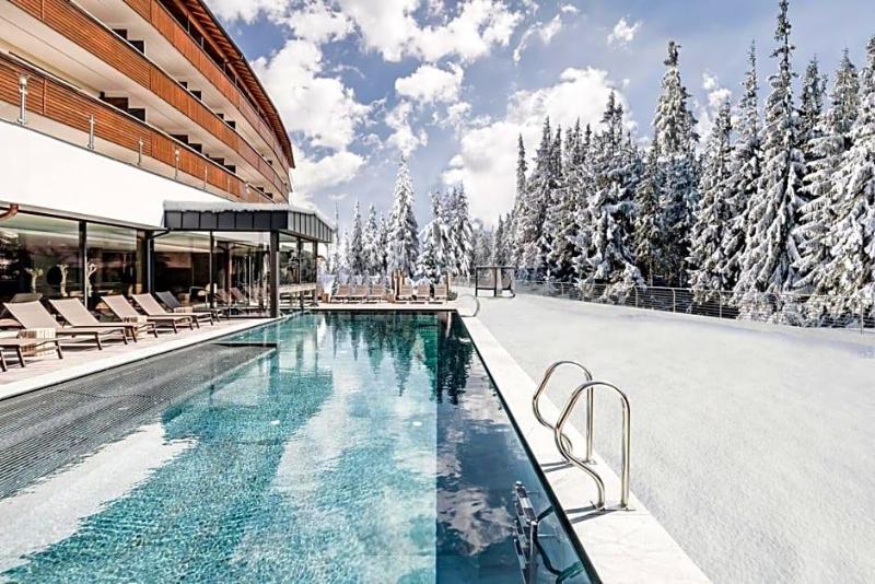 Hotel Meran 2000 image