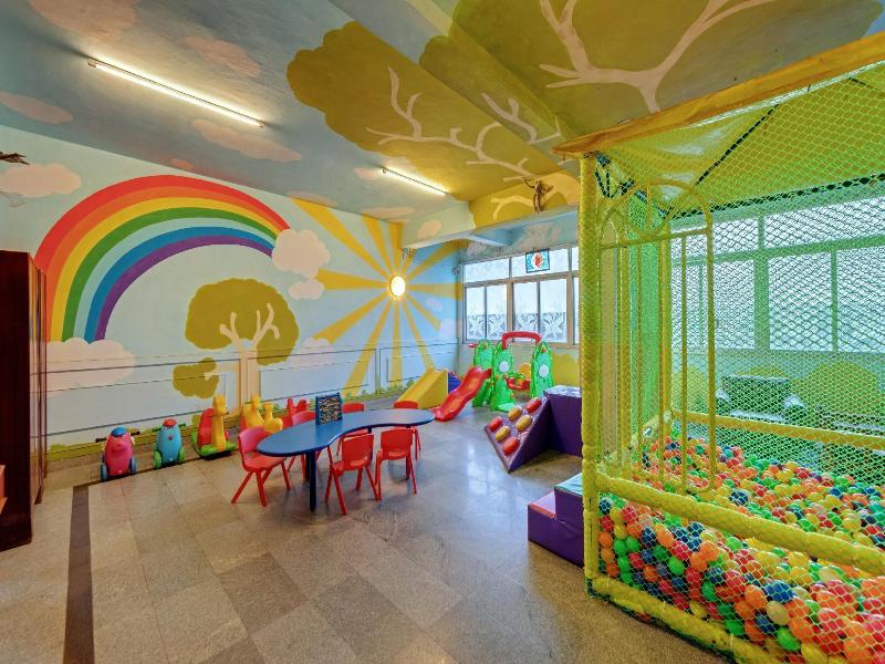 JC Residency image