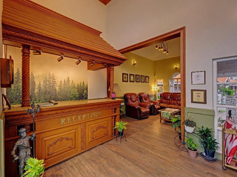 JC Residency image