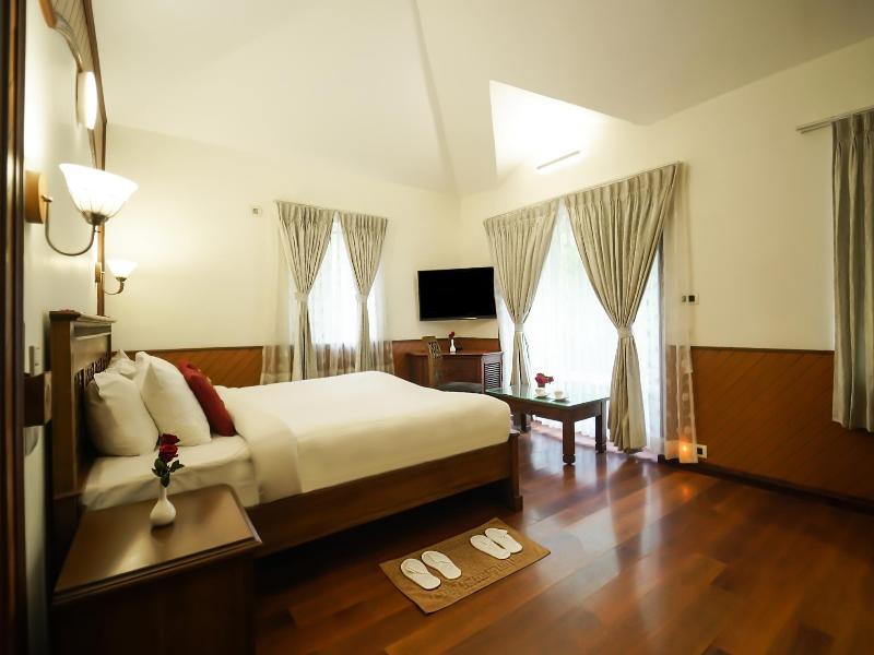 JC Residency image