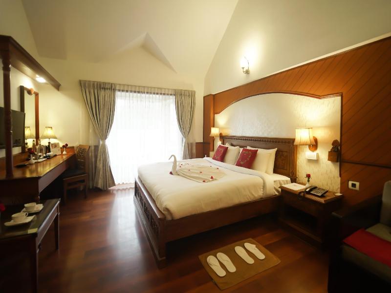 JC Residency image