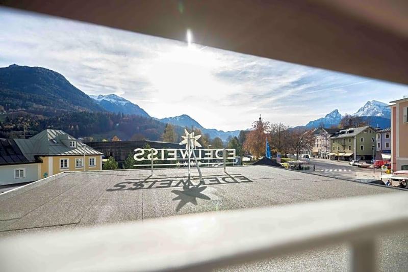 Edelweiss image