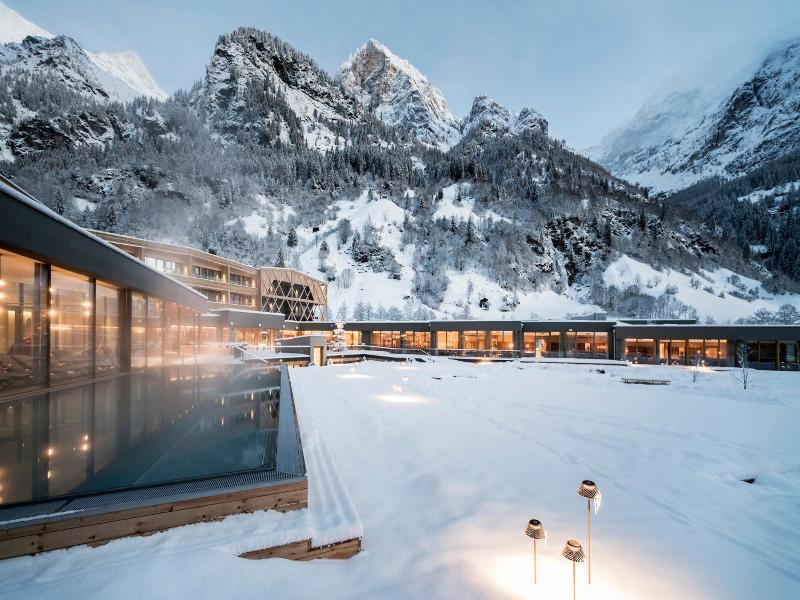 Familienhotel Feuerstein image