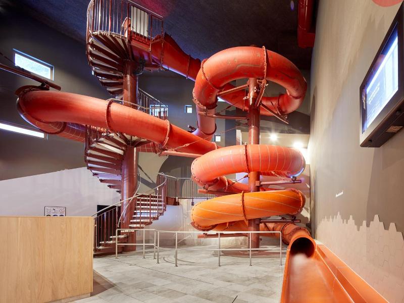 Familienhotel Feuerstein image