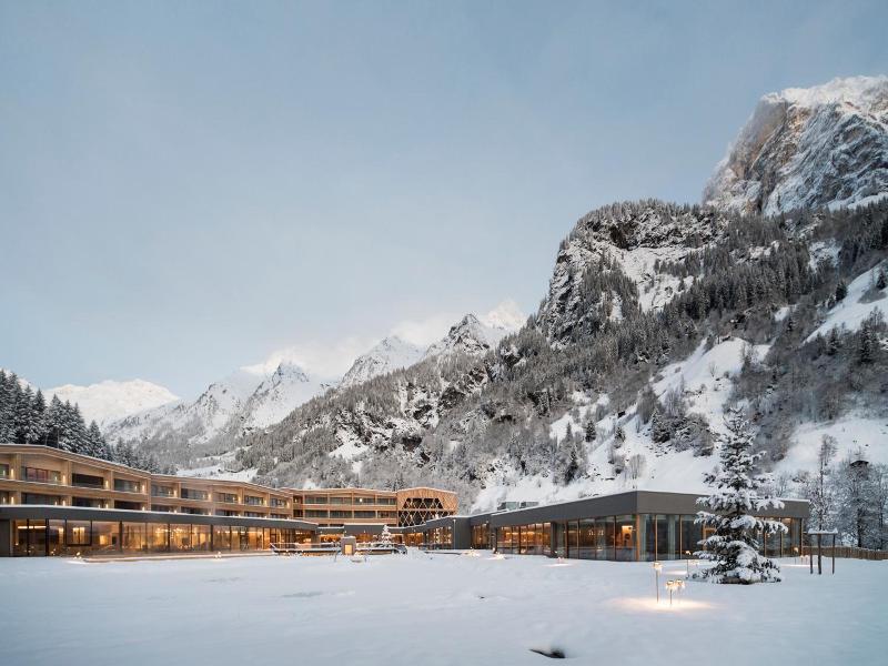 Familienhotel Feuerstein image