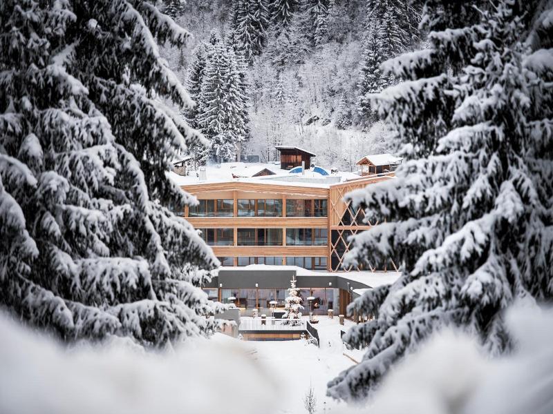 Familienhotel Feuerstein image