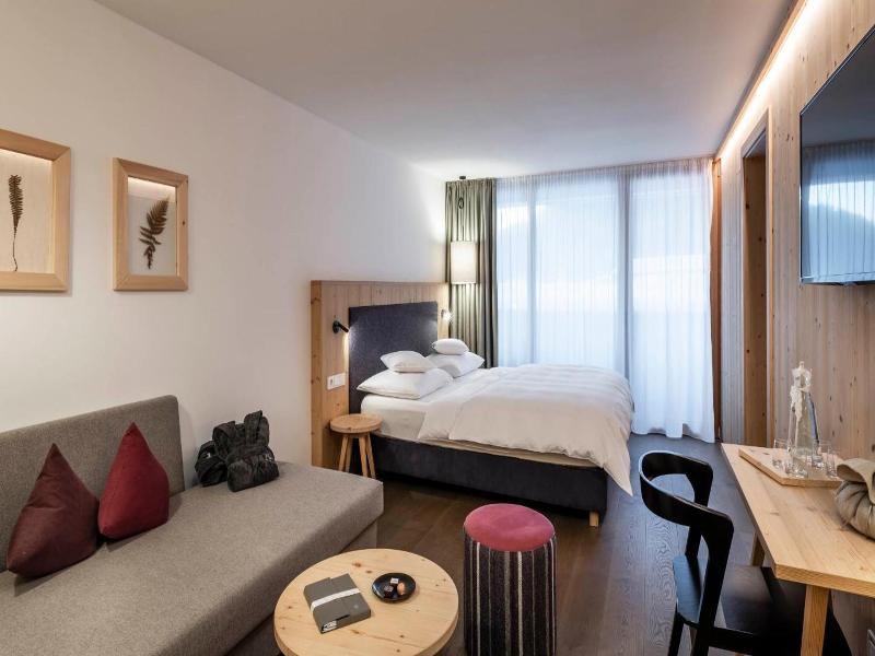 Familienhotel Feuerstein image