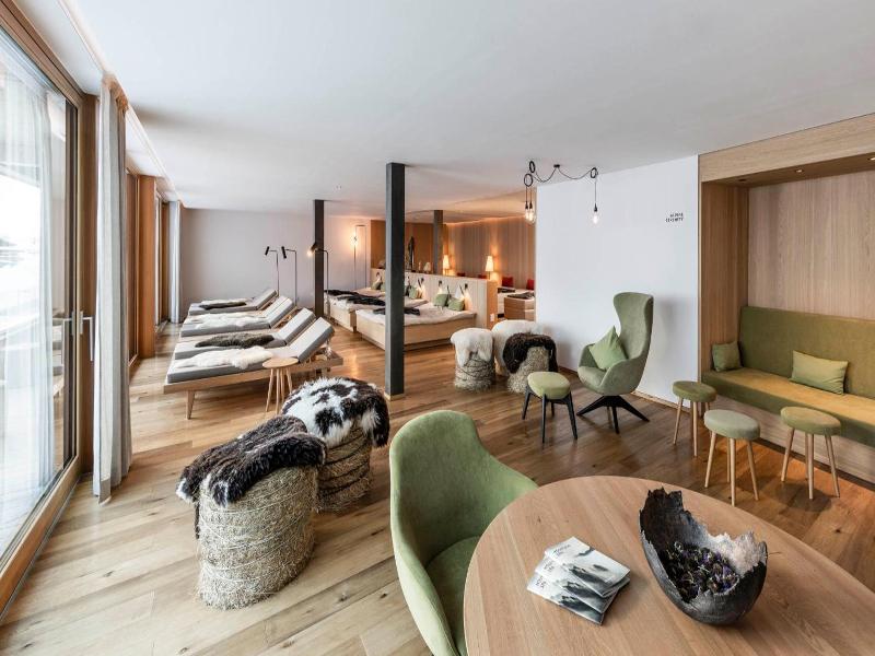 Familienhotel Feuerstein image
