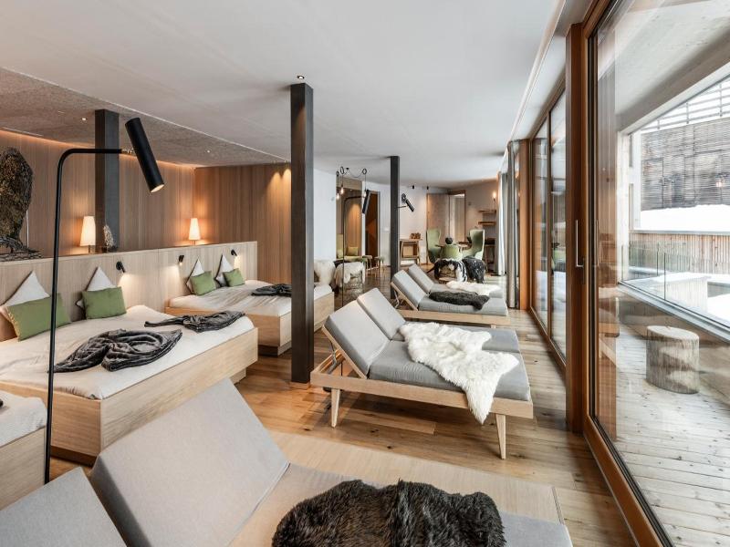 Familienhotel Feuerstein image