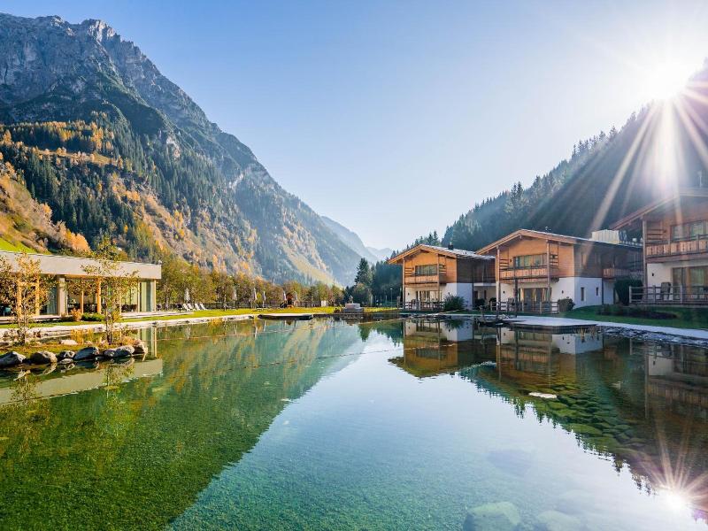 Familienhotel Feuerstein image
