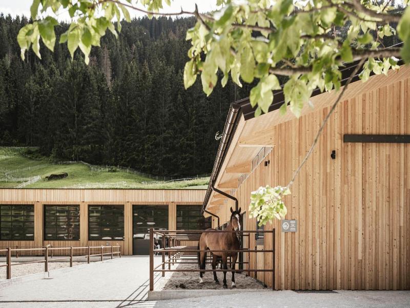 Familienhotel Feuerstein image