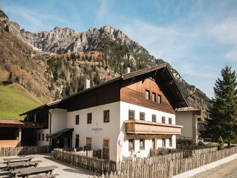 Familienhotel Feuerstein image