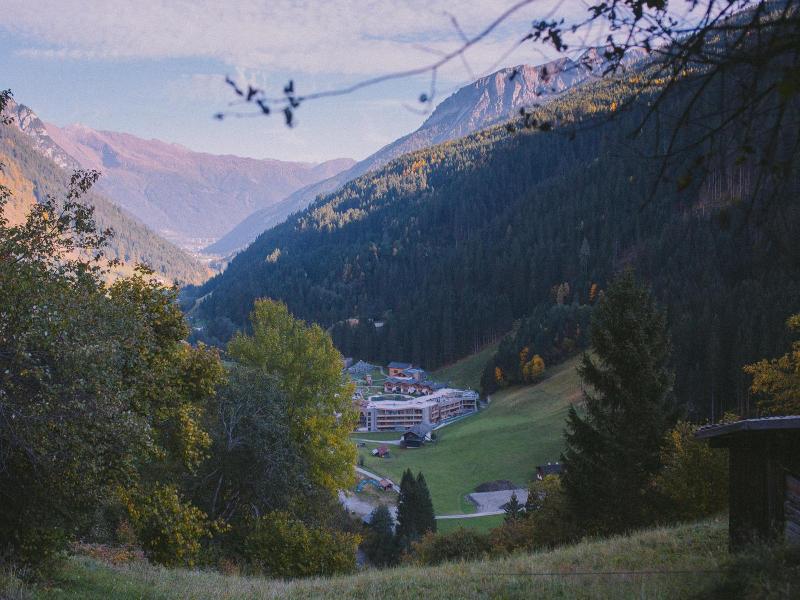 Familienhotel Feuerstein image