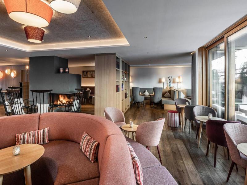 Familienhotel Feuerstein image