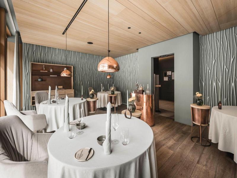 Familienhotel Feuerstein image