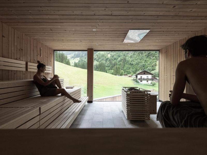 Familienhotel Feuerstein image