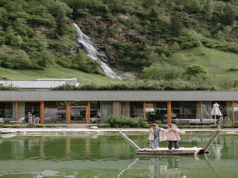 Familienhotel Feuerstein image