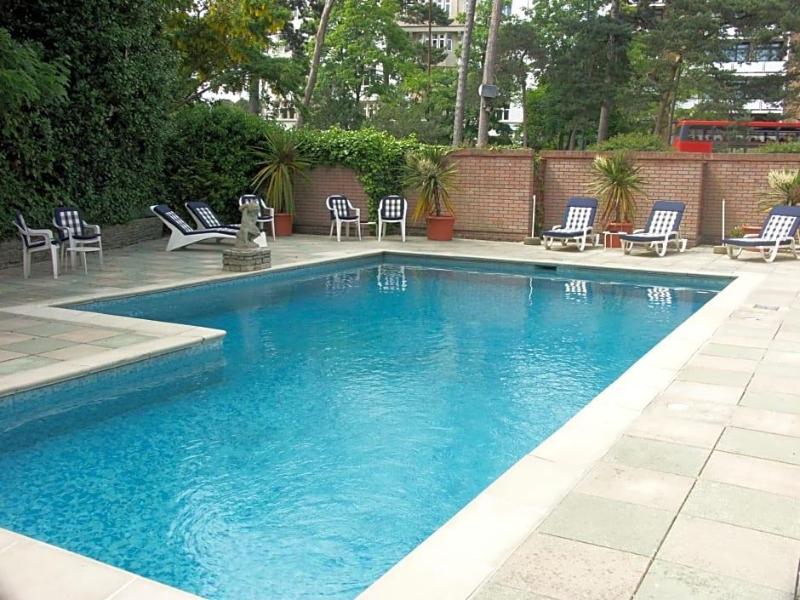 Burley Court image