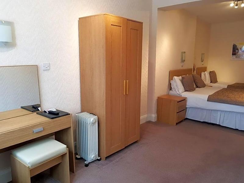 Burley Court image