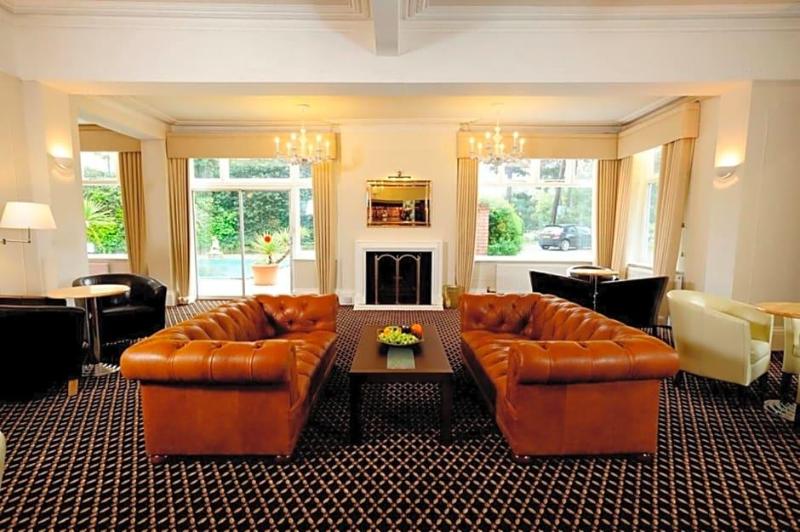 Burley Court image