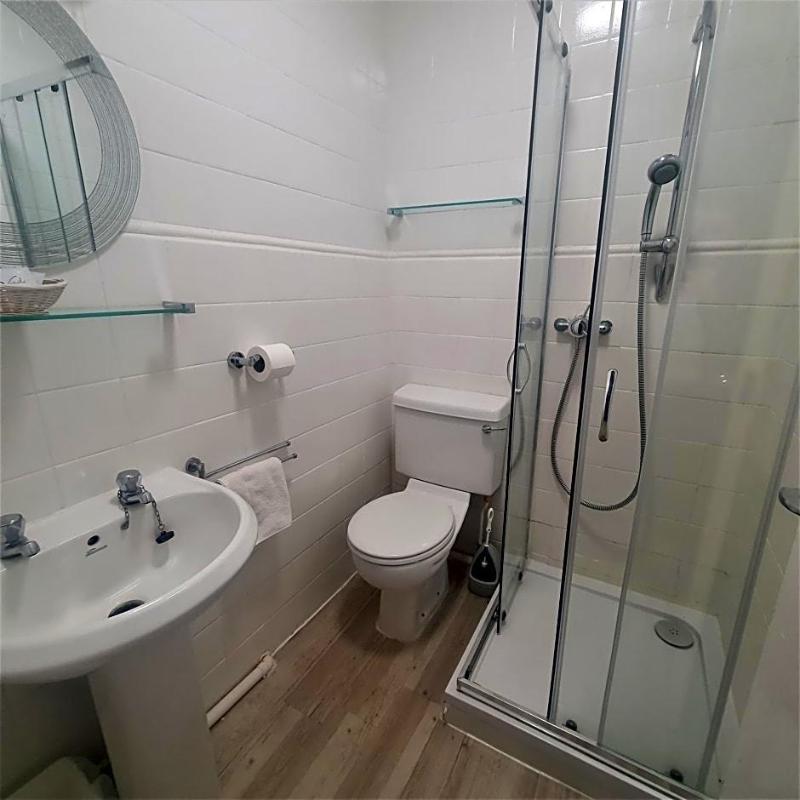 Burley Court image