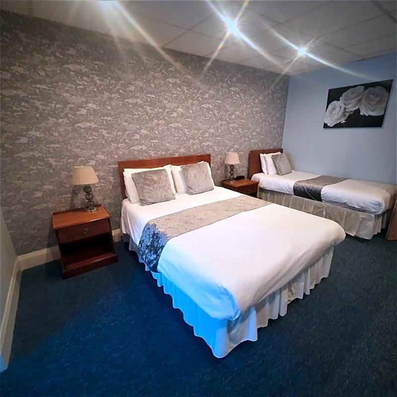 Burley Court image