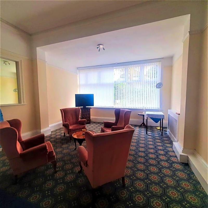 Burley Court image