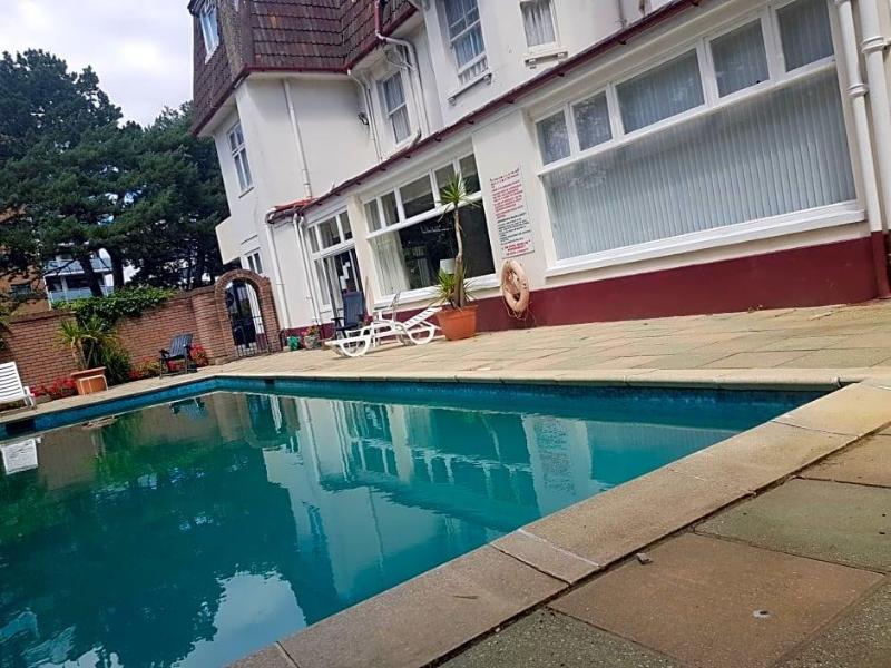 Burley Court image