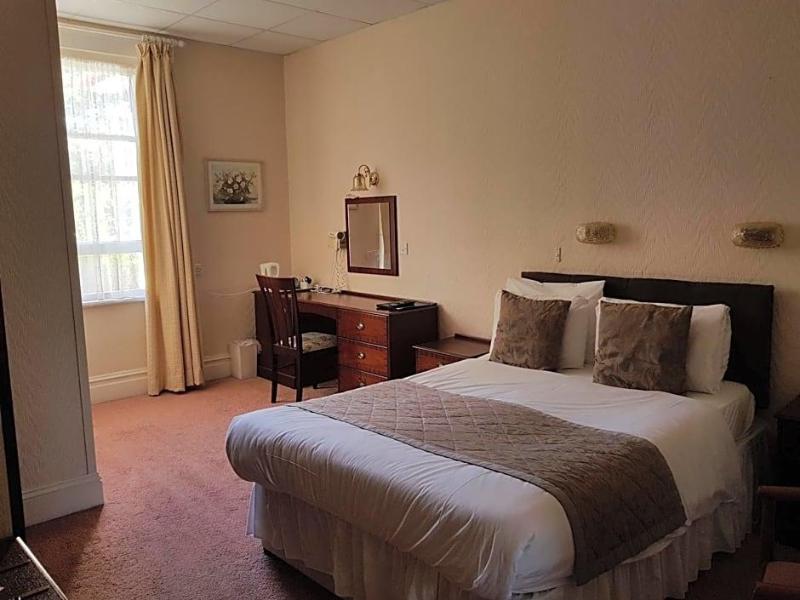 Burley Court image
