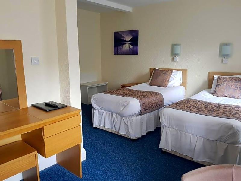 Burley Court image