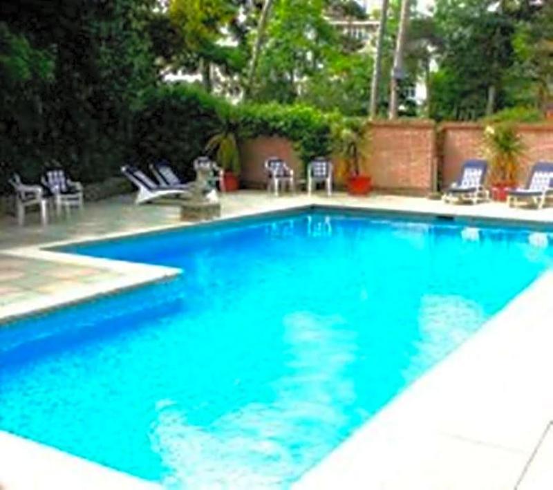 Burley Court image