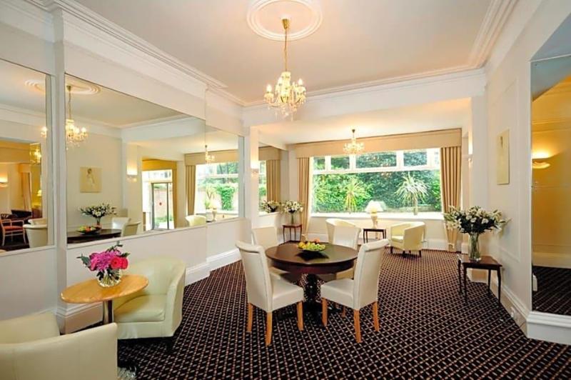 Burley Court image