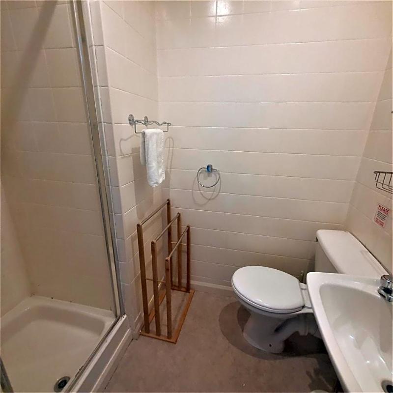 Burley Court image