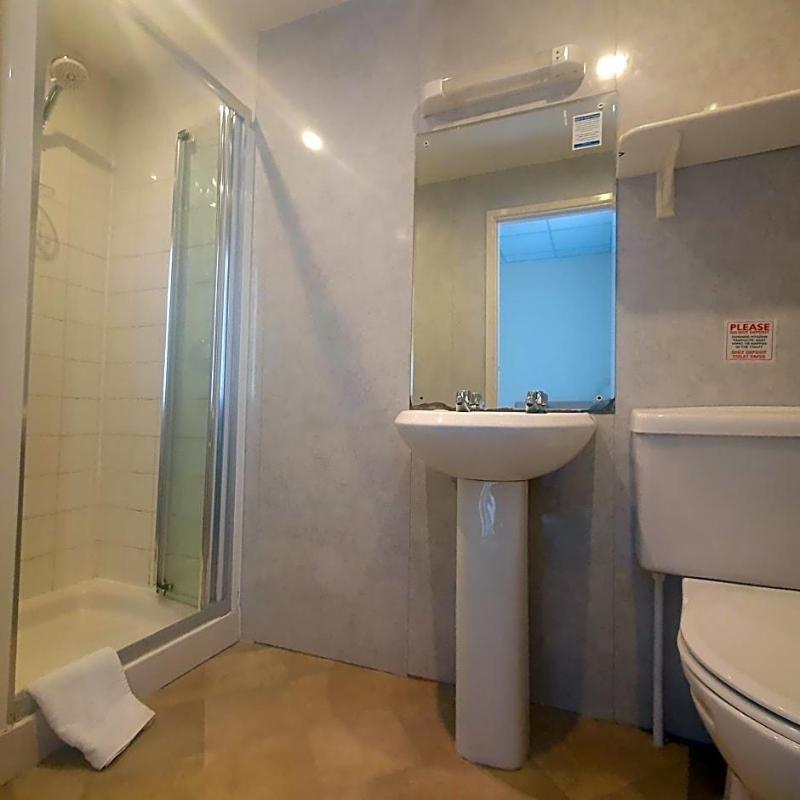 Burley Court image