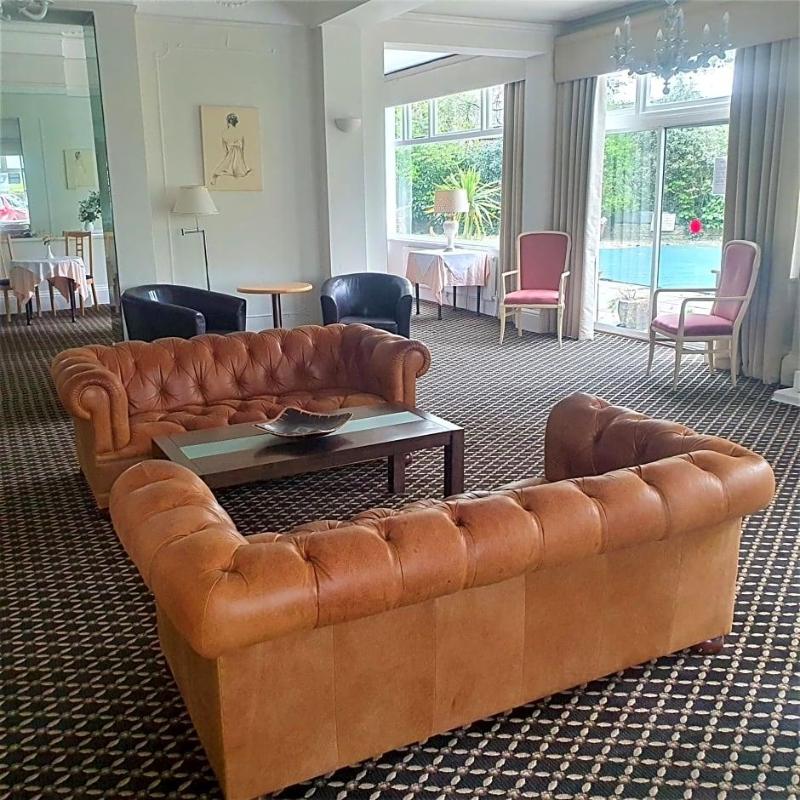 Burley Court image