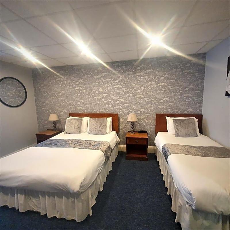 Burley Court image